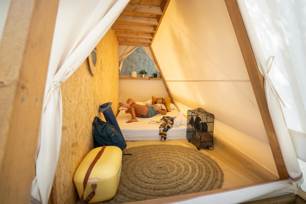 Kampaoh Hostel El Palmar El Palmar  Kültér fotó